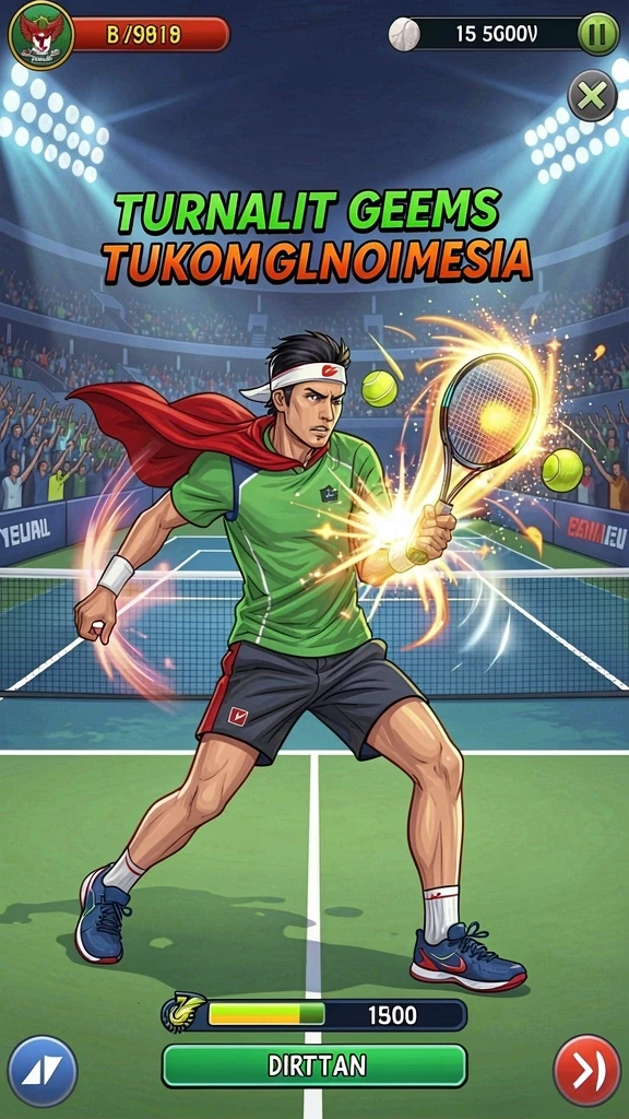 567slots - Theme slot yang bervariasi dan menarik.