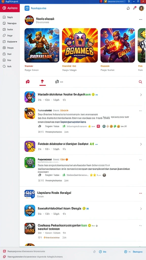 666ff - Karakter baru dengan desain yang menarik dan kemampuan unik.