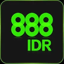 888IDR - Permainan Seru dan Menguntungkan