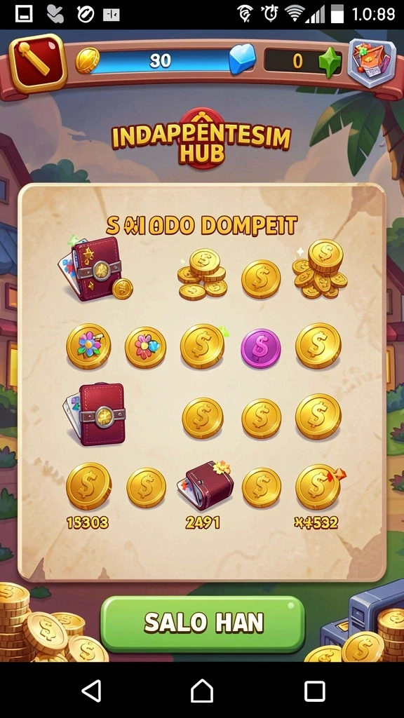 888idr - Mode permainan yang beragam dan seru.
