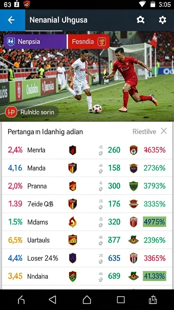 ads508 - Tampilan antarmuka yang memukau dan user-friendly.