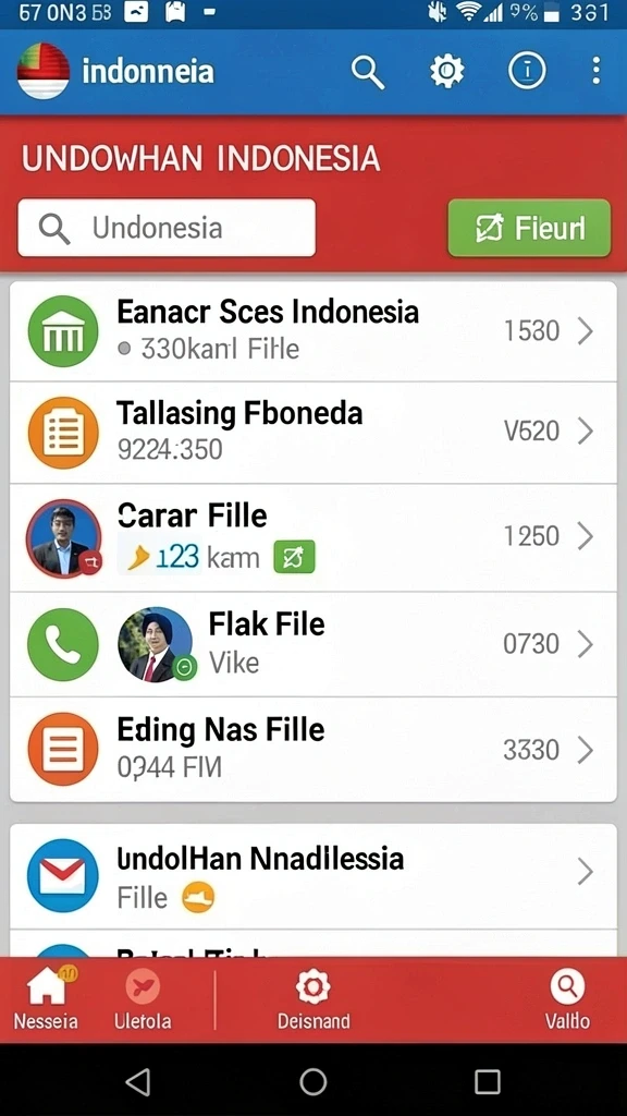 ads508 - Karakter yang dapat diupgrade untuk meningkatkan kekuatan.