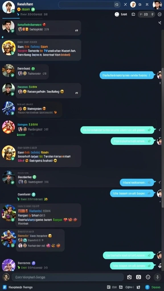 anoboytoto - Mode multiplayer yang memungkinkan bersaing dengan teman.