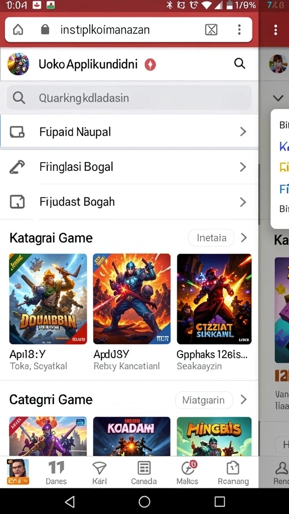askasino - Sistem bonus yang menguntungkan bagi semua pemain.