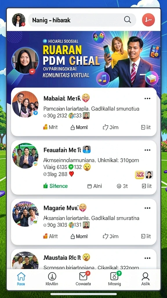 bandungtoto - Tampilan antarmuka yang menarik dan mudah digunakan.