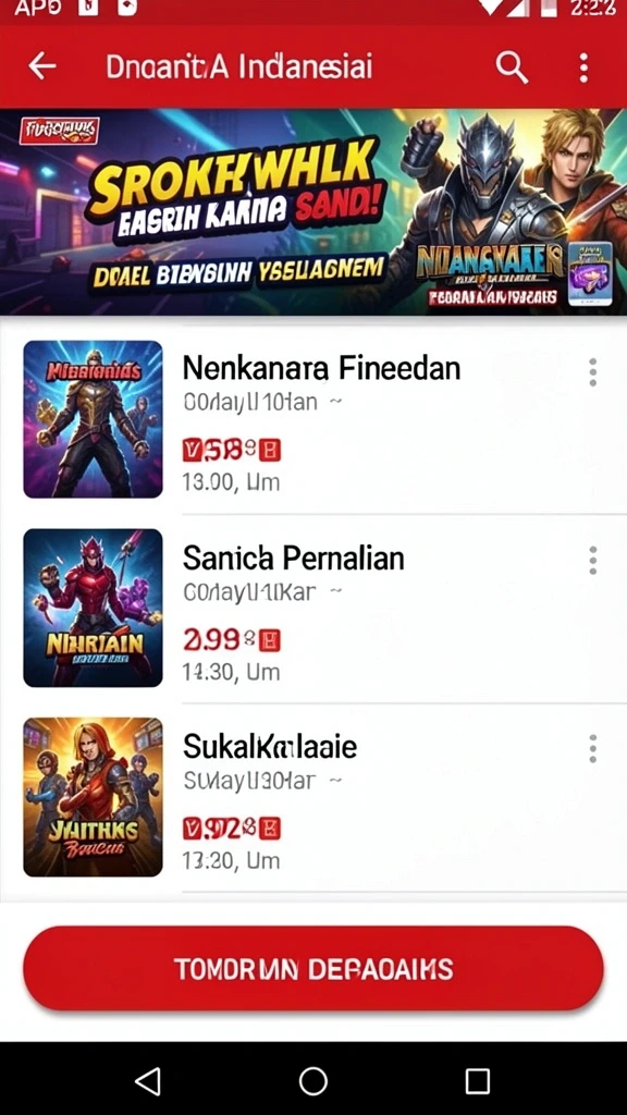 bangsawan88 - Tampilan awal BANGSAWAN88 yang memikat dan user-friendly.