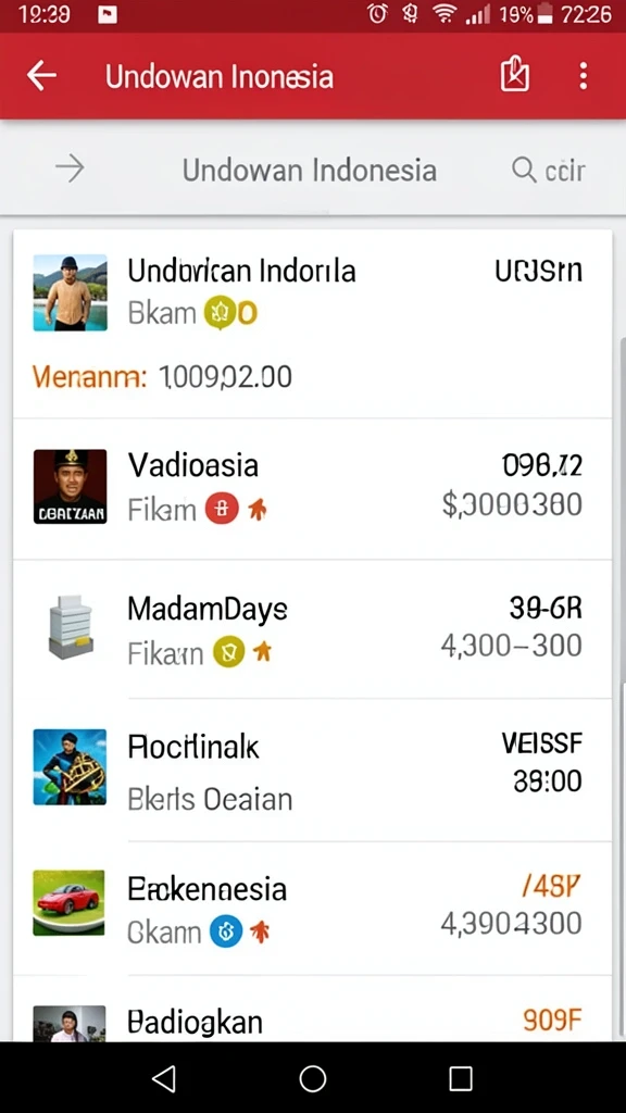 cuanwin - Fitur bonus yang selalu diperbarui untuk menarik perhatian pengguna.