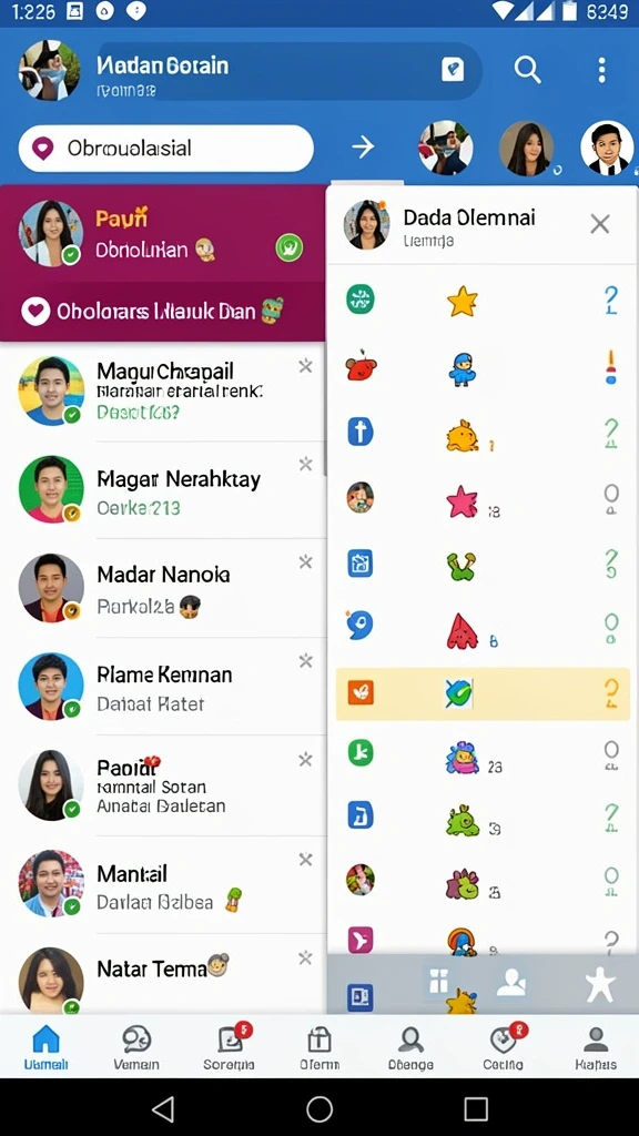dewi5000 - Beragam pilihan tema slot yang mengasyikkan.