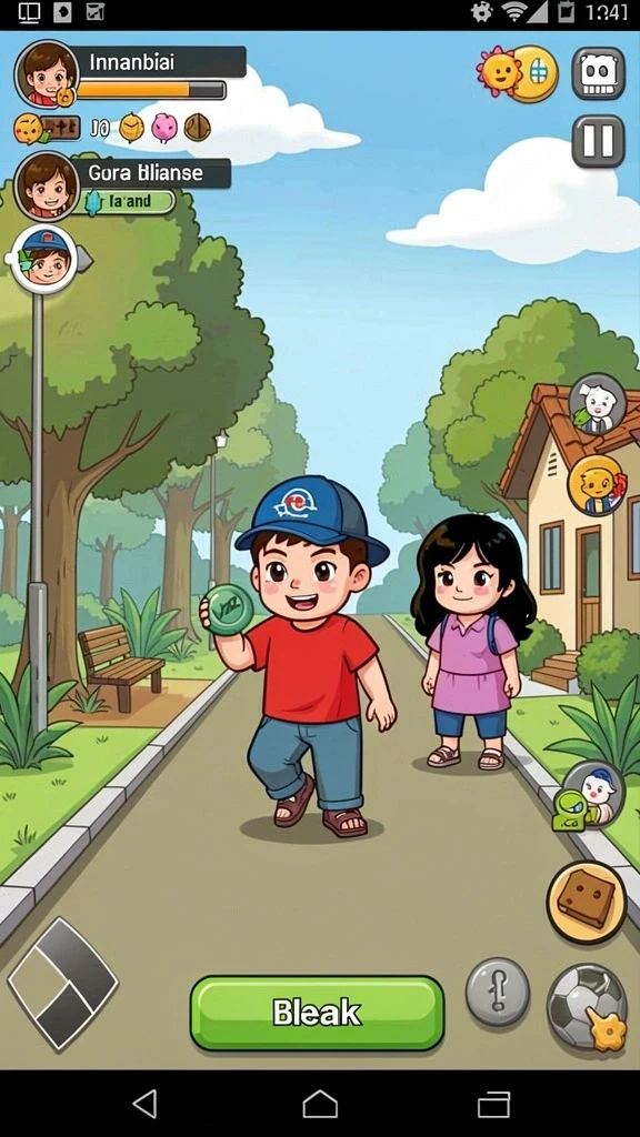 gacor77 - Tampilan antarmuka yang menarik dan mudah digunakan.