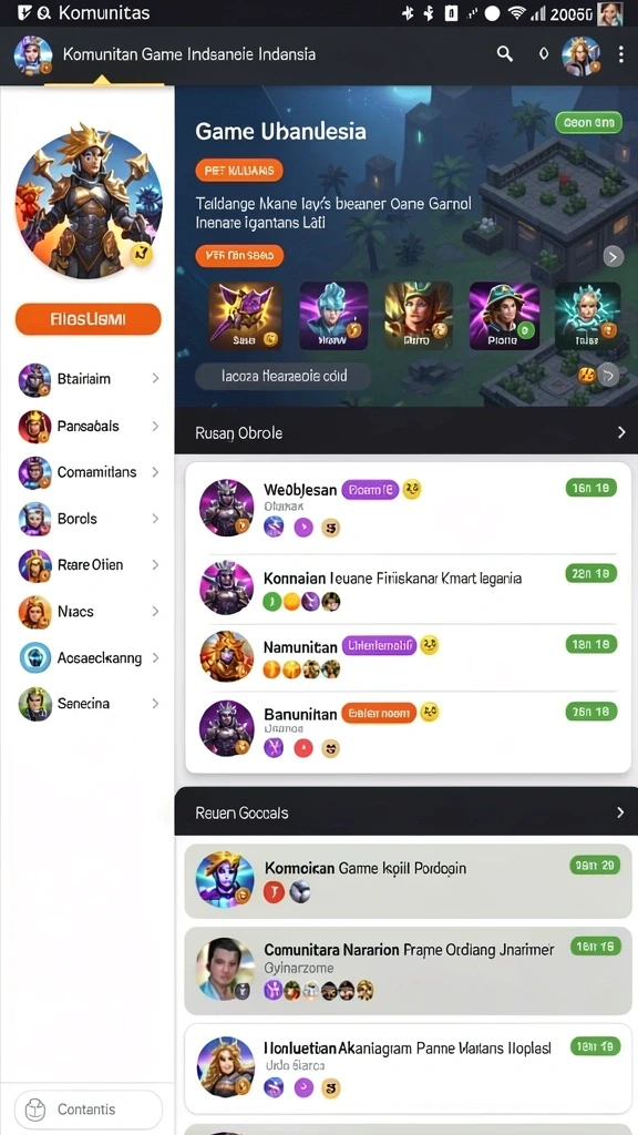 gebyar4d - Beragam tema slot yang memikat.
