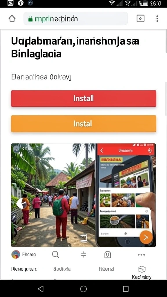 idagame - Grafis yang memukau membuat permainan semakin seru.