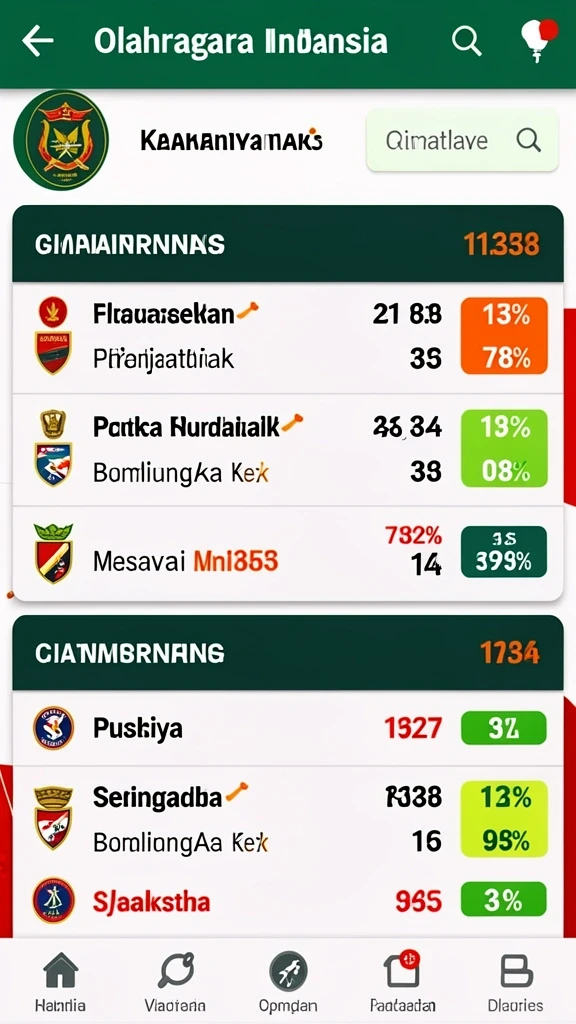 inter77 - Komunikasi dan interaksi dalam komunitas pengguna.