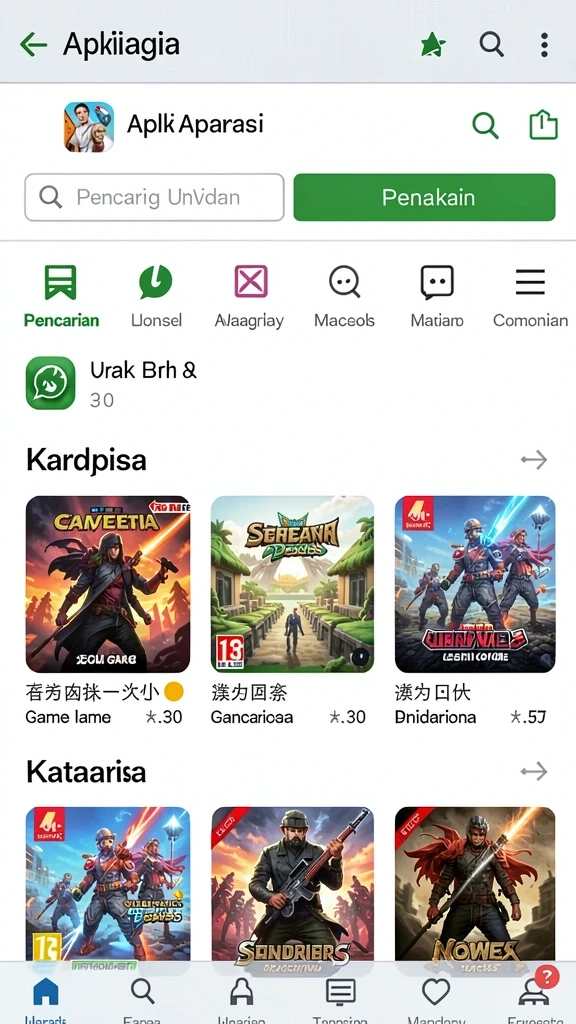 jj62 - Interaksi komunitas dalam aplikasi JJ62.
