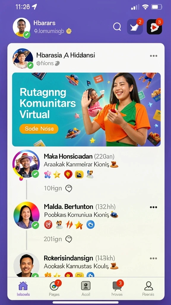 jktgame - Tampilan utama JKTGAME yang menarik dan mudah digunakan.
