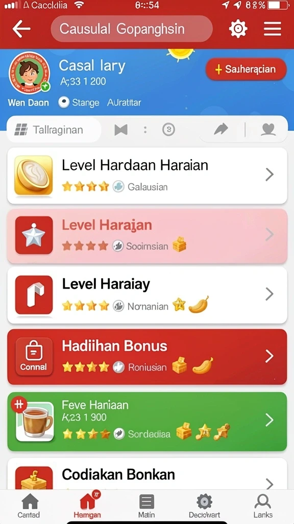 joyputar - Menampilkan berbagai pilihan game slot yang mengesankan.