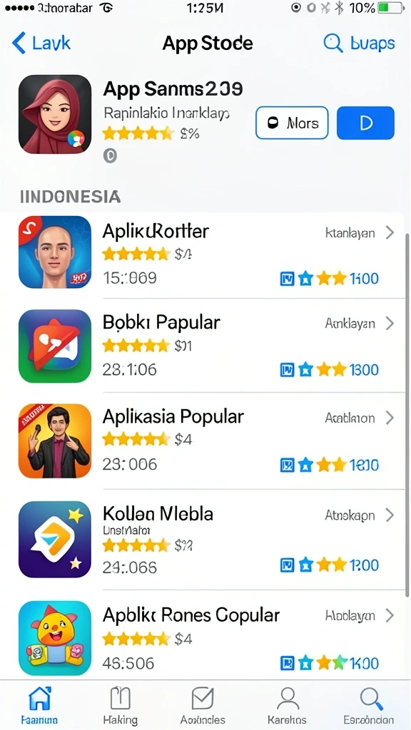 ledak188 - Tampilan antarmuka yang intuitif dan user-friendly.