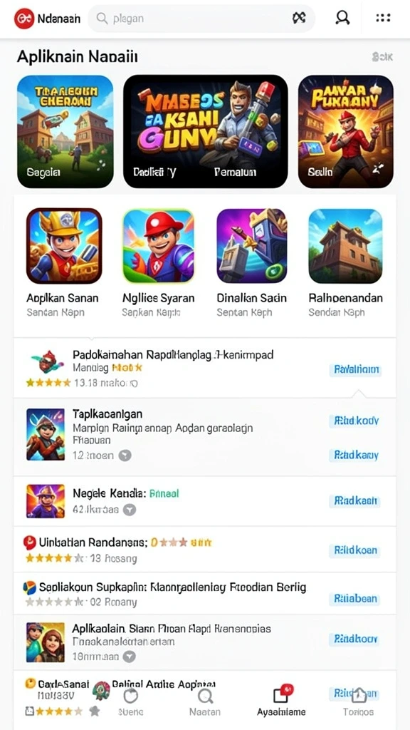 ledak188 - Grafis yang menawan dan detail yang memukau.
