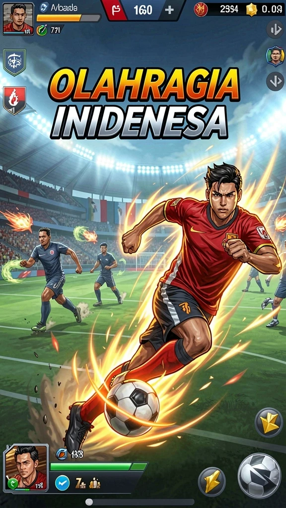 mandala77 - Fitur mode permainan baru yang seru.