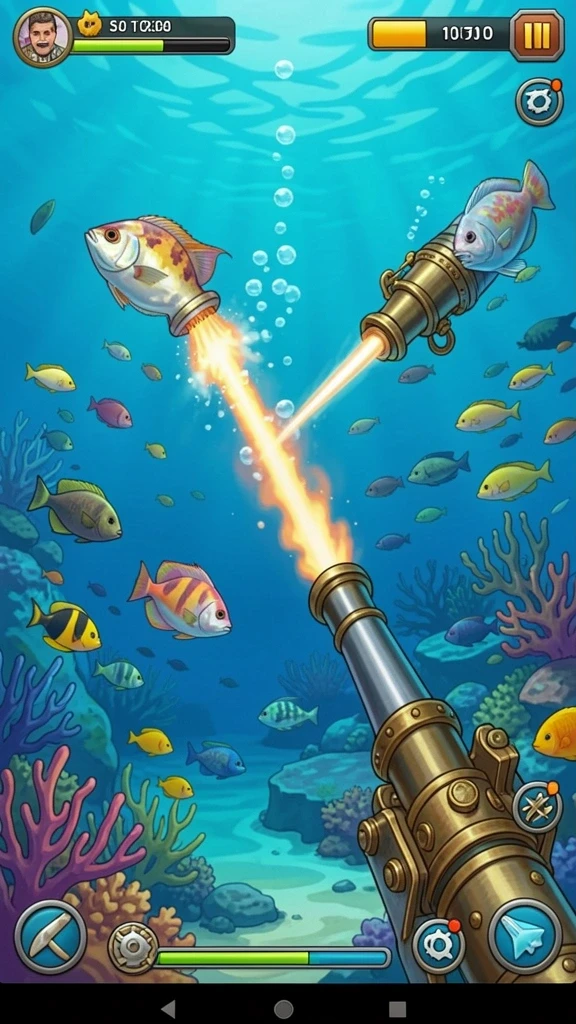 miototo - Gameplay seru dengan berbagai tantangan menarik.