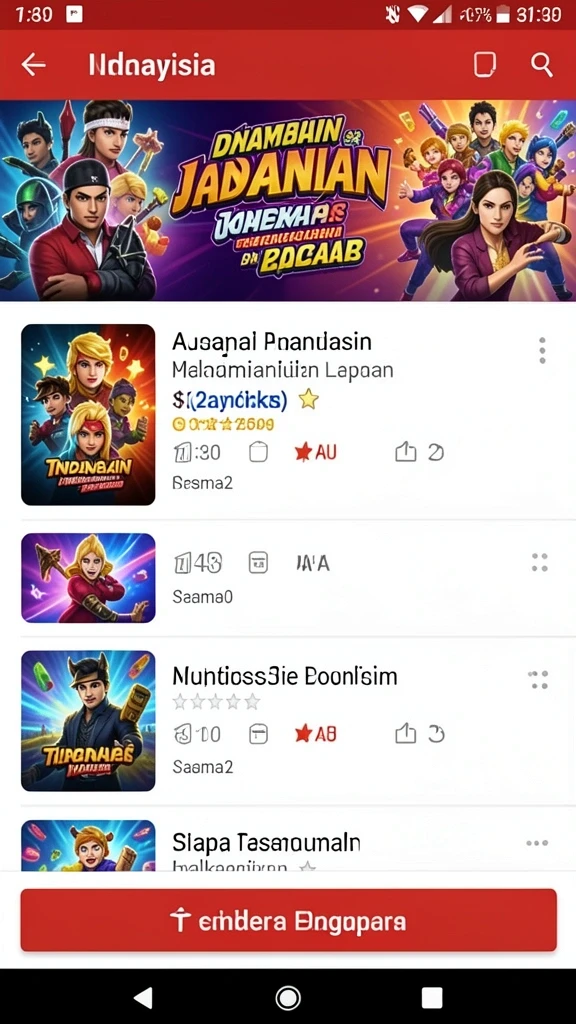miototo - Karakter unik yang bisa dijumpai dalam MIOTOTO.
