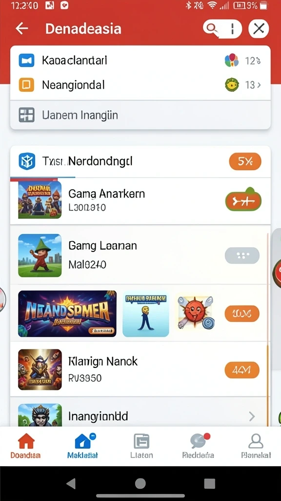 mlbb777 - Karakter hero dengan desain yang unik dan menarik.