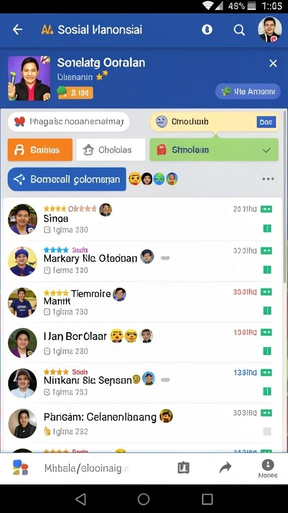 mlbb777 - Pertempuran epik antara hero dalam arena yang dramatis.