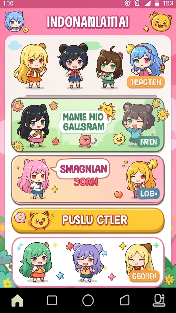 pol88 - Beragam pilihan permainan menarik dalam satu aplikasi.