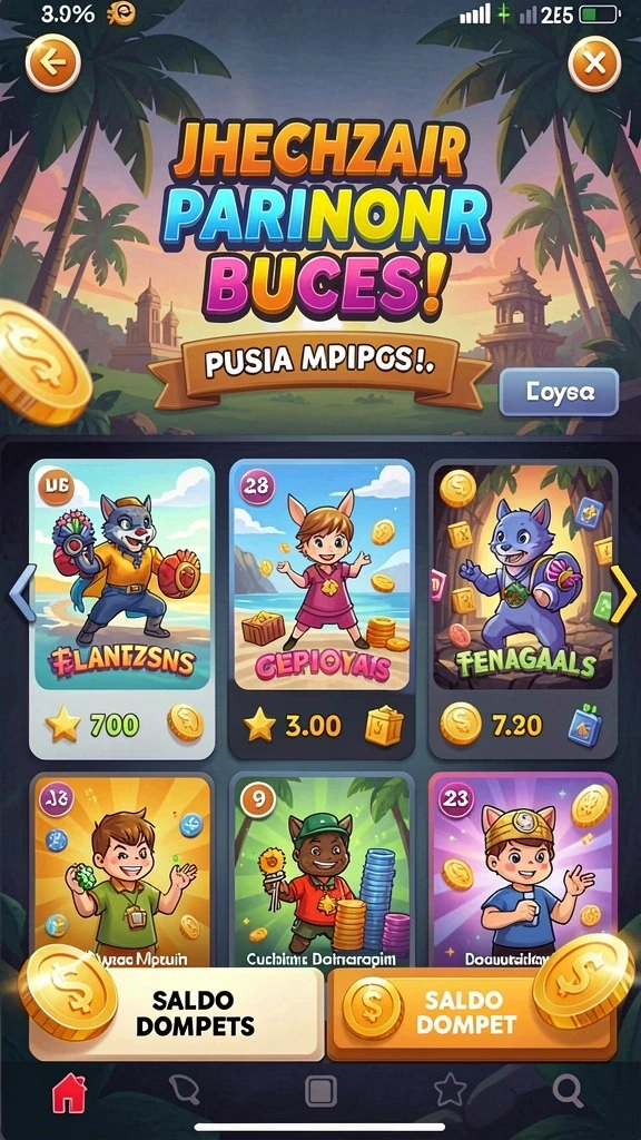 probet88 - Fitur bonus yang menarik dan menguntungkan bagi pemain.