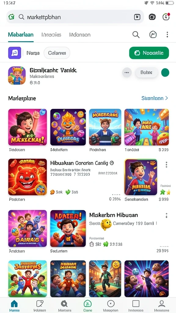 vio77 - Mode permainan yang beragam dan mengasyikkan.