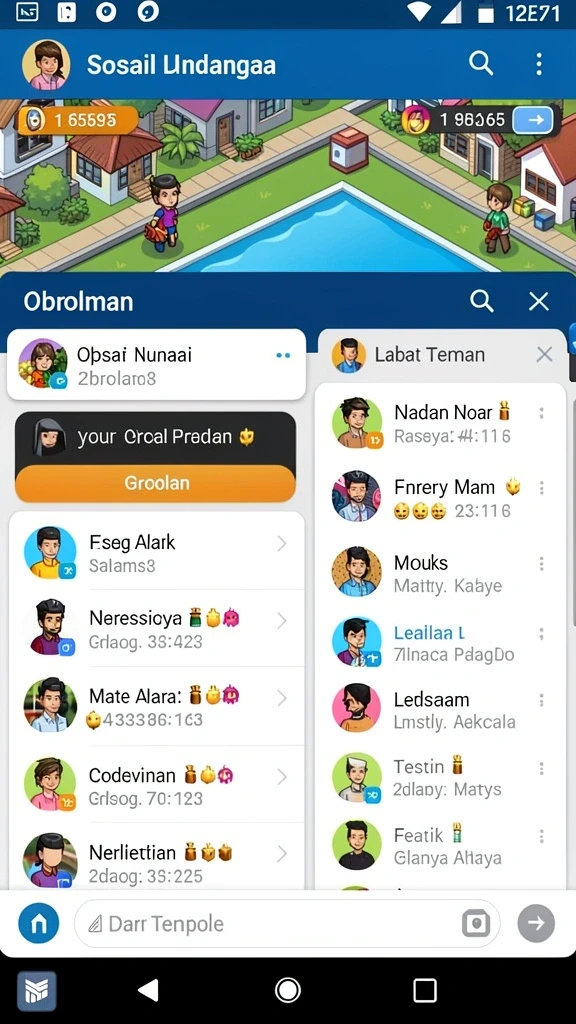 vip333 - Variasi permainan yang seru dan menantang.