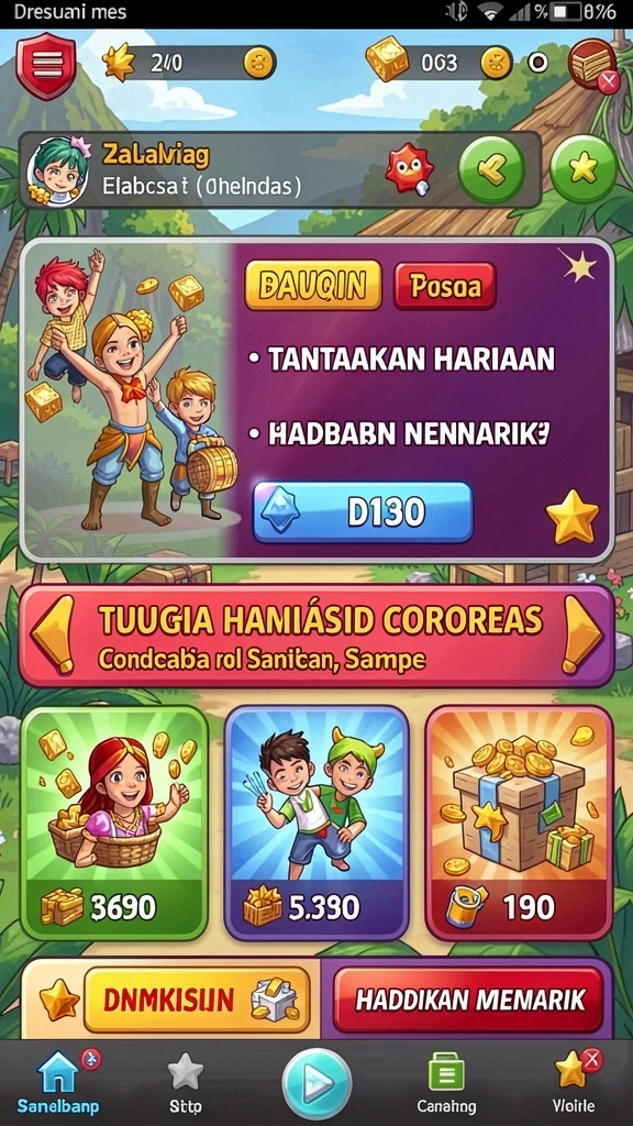 wifitoto - Beragam pilihan permainan judi yang mengasyikkan.