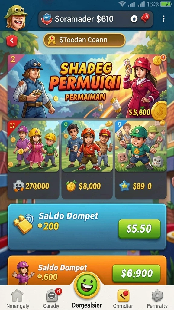 zorototo - Beragam pilihan permainan menarik.